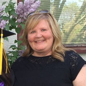 Meet your Posher, Mary